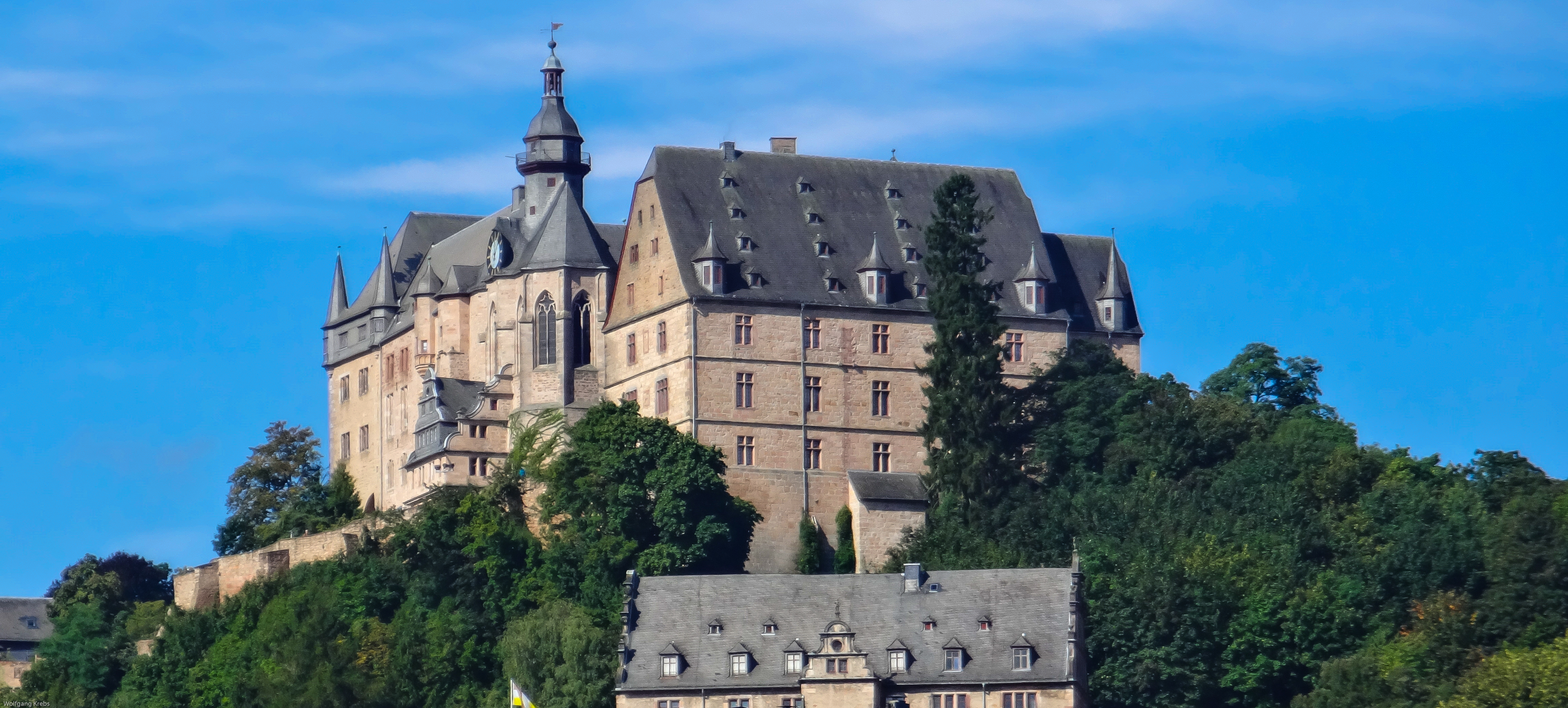 Über diesen kleinen Marburg Blog! Mein Marburg BLOG Marburg in Hessen